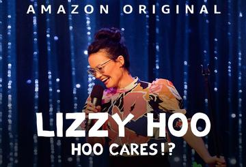 Lizzy Hoo: Hoo Cares!?