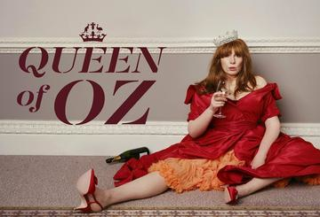 Queen Of Oz