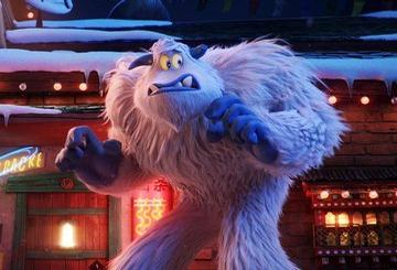 Smallfoot