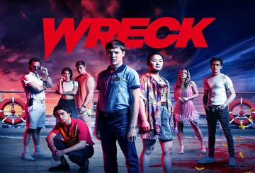 Wreck