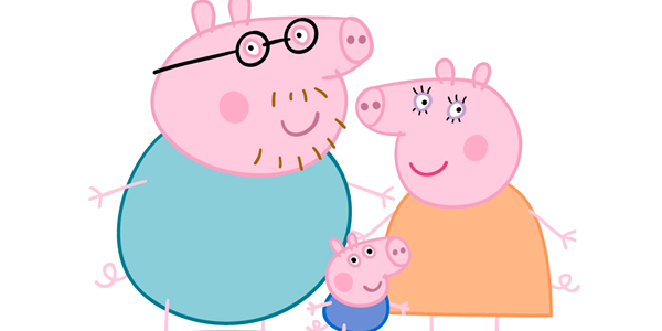 Peppa Pig