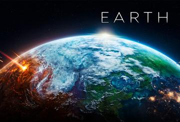 Earth