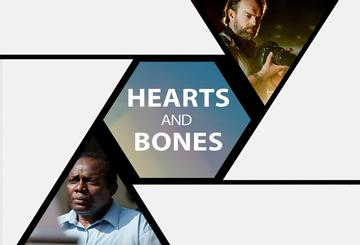 Hearts and Bones