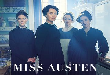 Miss Austen
