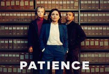 Patience