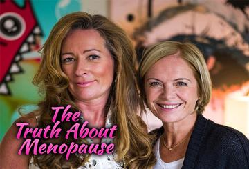 The Truth About Menopause