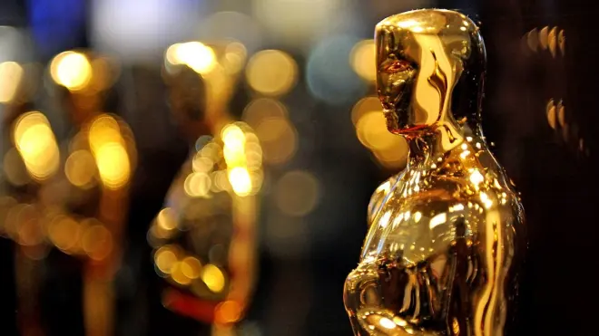 The Oscars