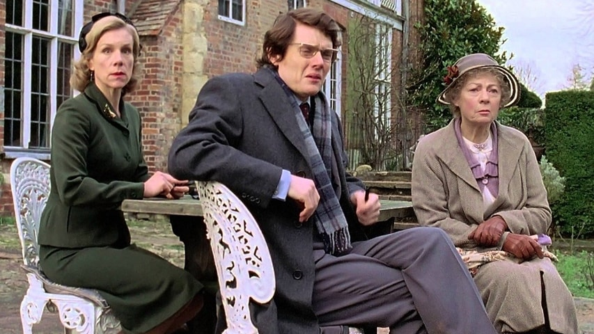 Agatha Christie's Marple