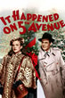 It Happened on 5th Avenue