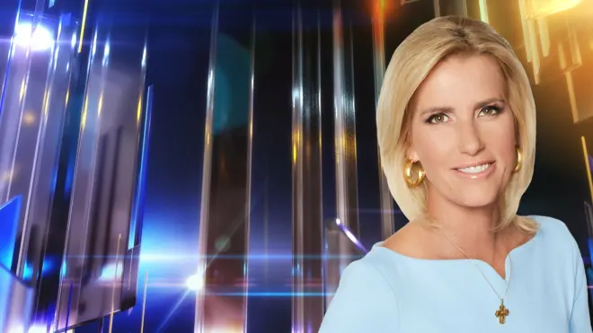 The Ingraham Angle