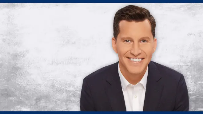 The Will Cain Show