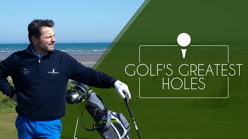 Golf's Greatest Holes