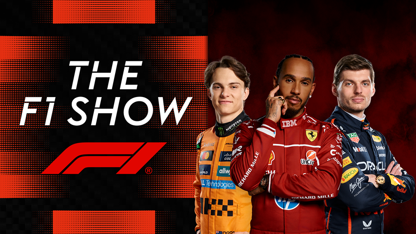 The F1 Show: Hungary