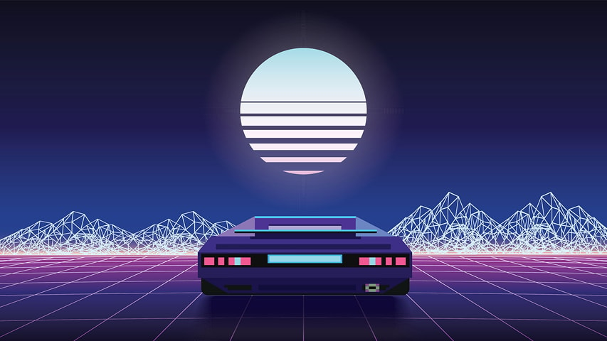 Electric Avenue