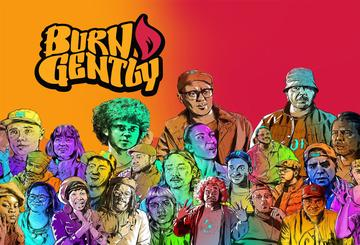 Burn Gently