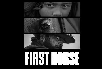 First Horse