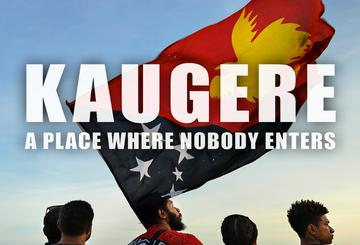 Kaugere: A Place Where Nobody Enters