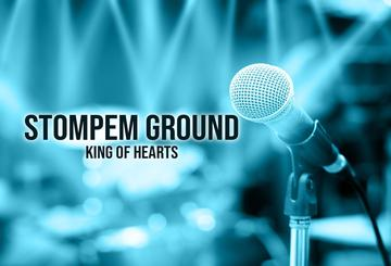 Stompem Ground: King of Hearts