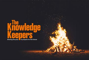 The Knowledge Keepers