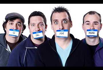 Impractical Jokers