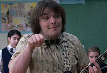School of Rock