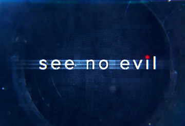 See No Evil