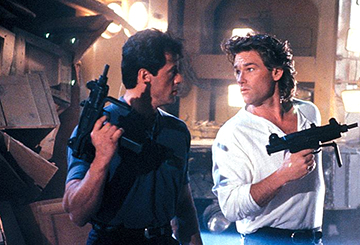 Tango & Cash