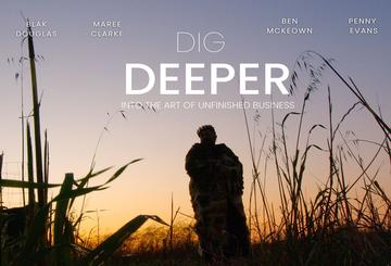 Dig Deeper