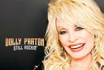 Dolly Parton: Still Rockin'