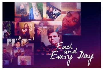 Each and Every Day