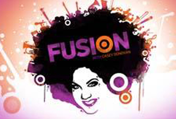 Fusion With Casey Donovan