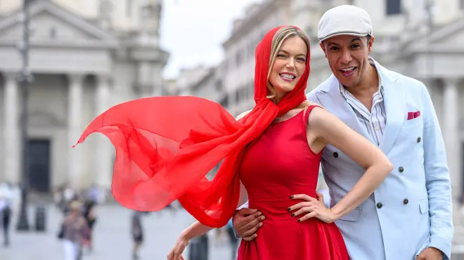 Dolce vita: L'estate degli italiani