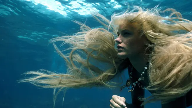 Splash: Una sirena a Manhattan