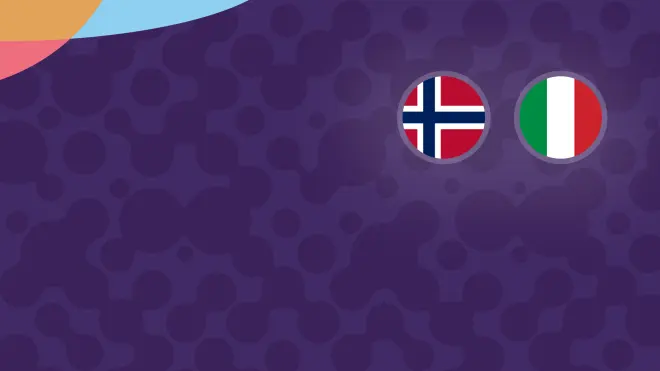 UEFA Euro 2025 Donne: Quarti di finale: Norvegia - Italia