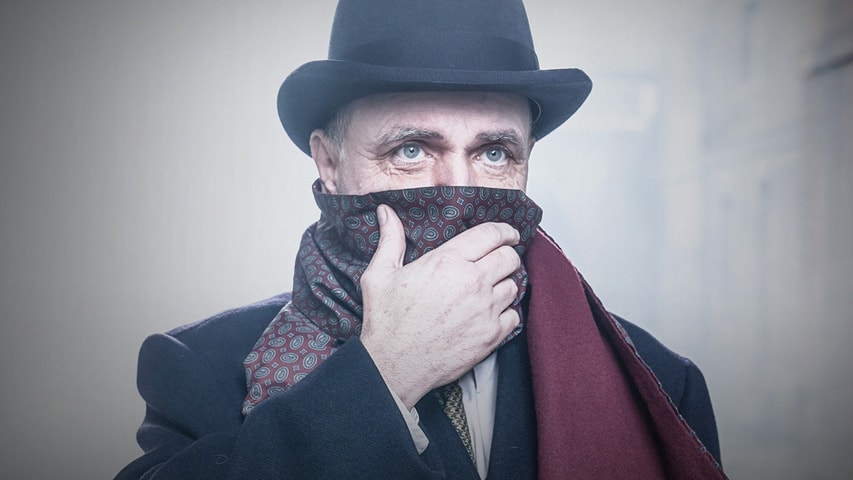 The Great Killer Smog