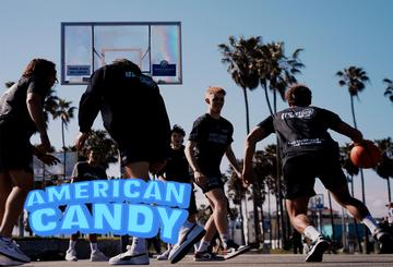 American Candy