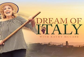 Dream of Italy