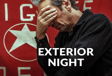 Exterior Night