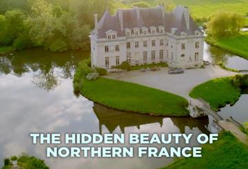 Hidden Beauty of Northern France