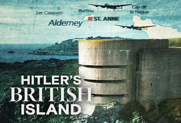 Hitler's British Island
