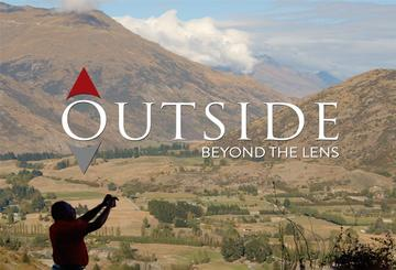 Outside: Beyond the Lens