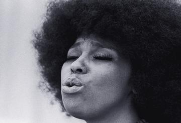 Roberta Flack