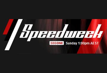 Speedweek
