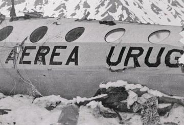 The Andes Tragedy: 50 Years Later