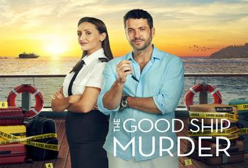 The Good Ship Murder