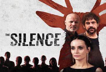 The Silence