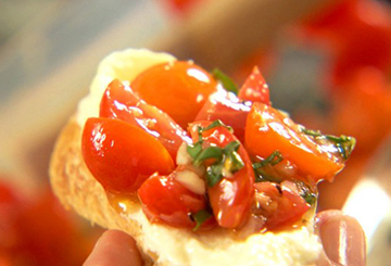Barefoot Contessa: Back to Basics