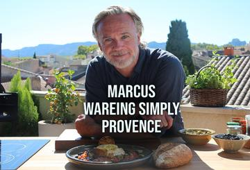 Marcus Wareing: Simply Provence