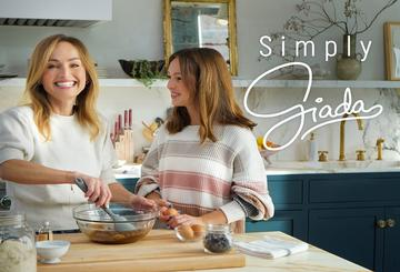 Simply Giada