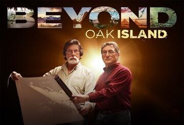 Beyond Oak Island